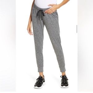 Zella Maternity Joggers (Small)